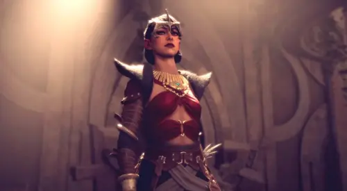 Автор Dragon Age прокомментировал будущее серии