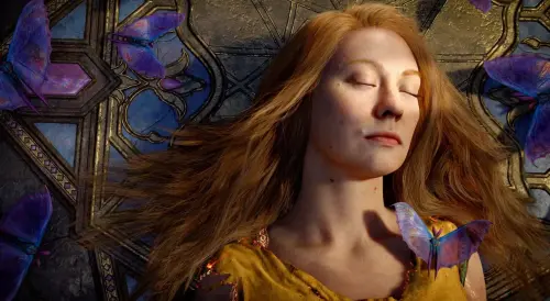 Определены возможные сроки релиза God of War Laufey