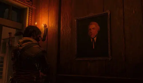 Все портреты персонажей в Assassin’s Creed Black Flag Resynced: где найти