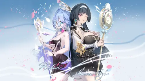 Honkai Star Rail и Zenless Zone Zero готовят коллаборацию: что известно