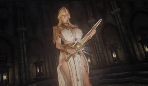 Bethesda сделала обнадеживающее заявление касательно The Elder Scrolls 6