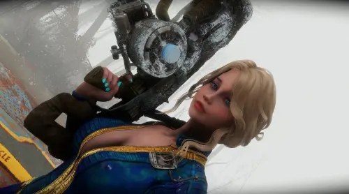 В Bethesda подтвердили новые подробности о Fallout 5