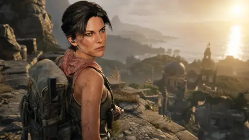 Выход Tomb Raider Catalyst официально отложен на 2028 год