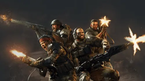 Кооперативный шутер Aliens: Fireteam Elite 2 выйдет уже 25 августа