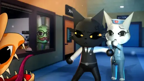 Гайд на Больницу для животных в Roblox: что делать и как лечить пациентов
