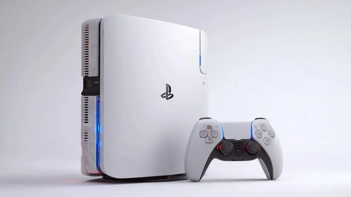 ТОП-менеджер Sony прокомментировала будущий отказ компании от дисков для PS6