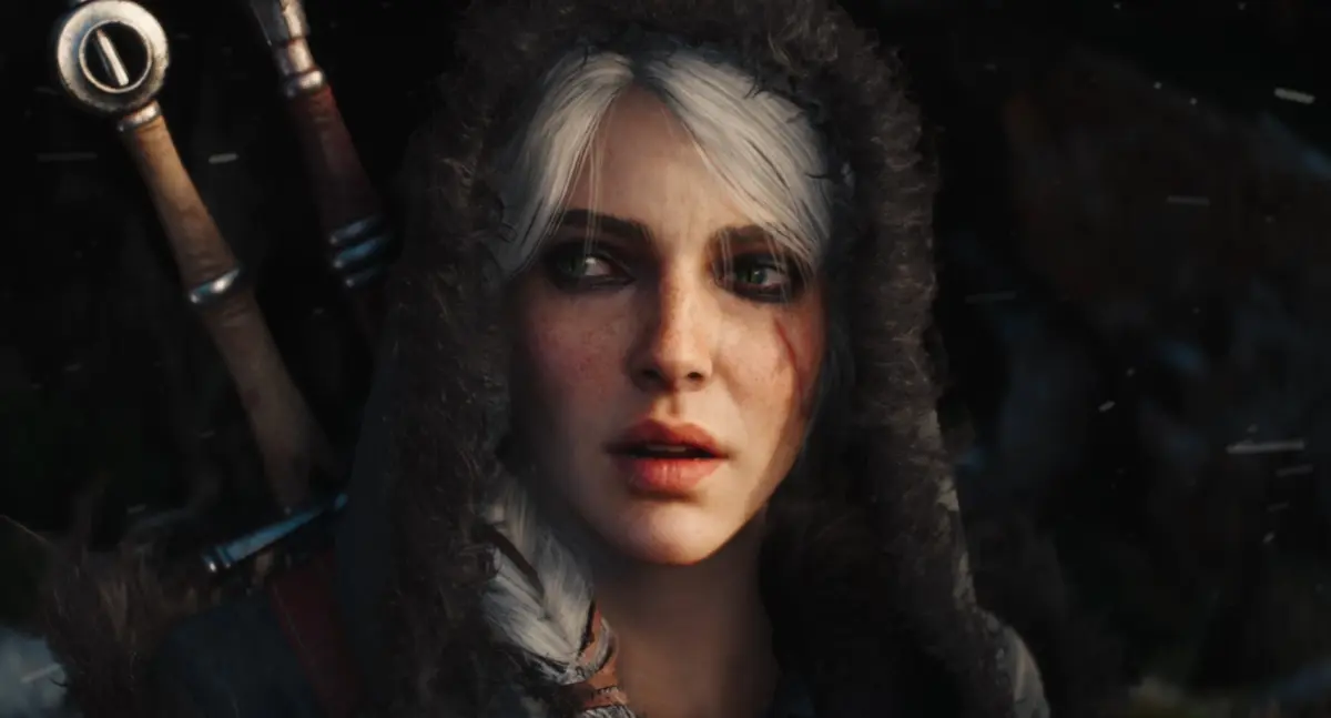 The Witcher 4 получит коробочное издание, но диски внутри может не оказаться
