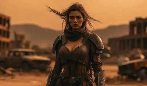 Новая игра от авторов Wasteland может быть связана с Fallout