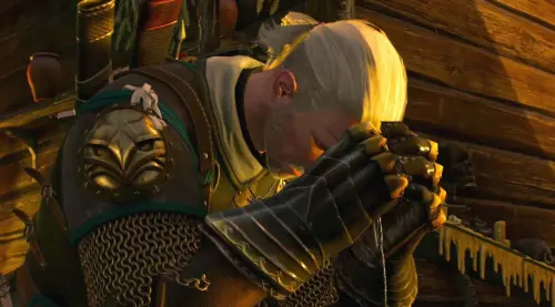 The Witcher 3 официально оставит миллионы игроков позади в 2027 году