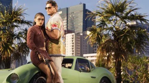 Бывший разработчик Rockstar считает, что выход GTA 6 снова отложат