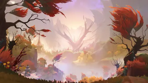 Ковчег, что некогда был душой в Genshin Impact: как собрать фрагменты Ока Грай и победить Человека изначального