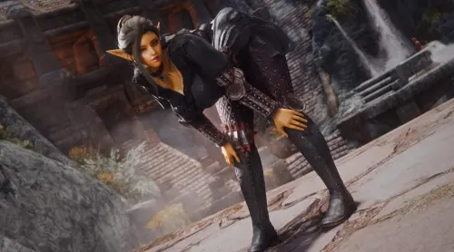 Глава Xbox рассказала о своих впечатлениях от демонстрации The Elder Scrolls VI