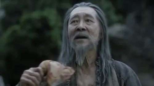 Продемонстрирован первый геймплей Black Myth: Zhong Kui