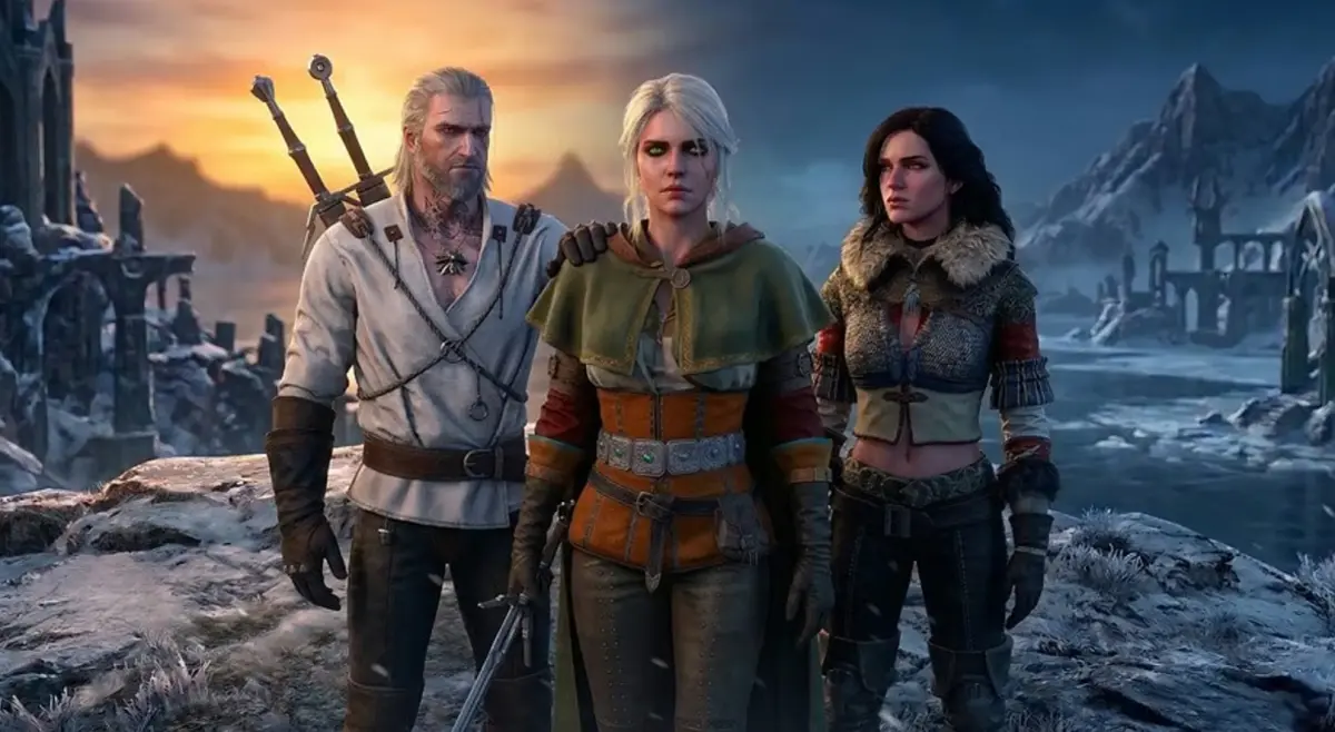 Один из ключевых персонажей The Witcher вернется в четвертой части