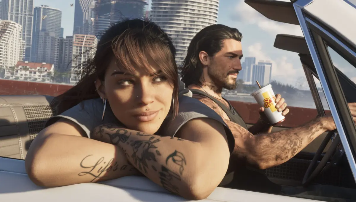 Выход GTA 6 Online может состояться не раньше 2028 года