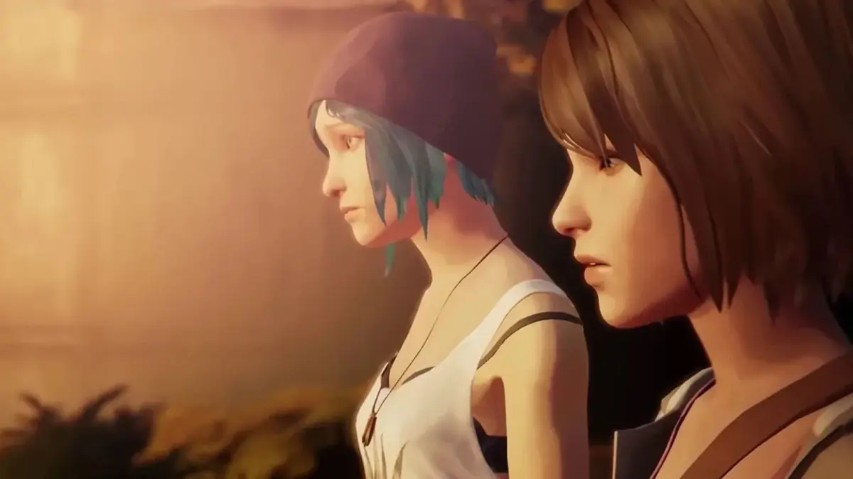 Авторы оригинальной Life is Strange находятся в тяжелом финансовом положении