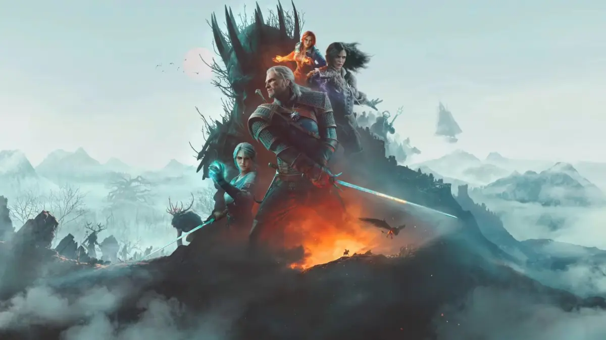 Ведущий сценарист The Witcher 3 рассказал, изменит ли ремастер сюжет оригинала