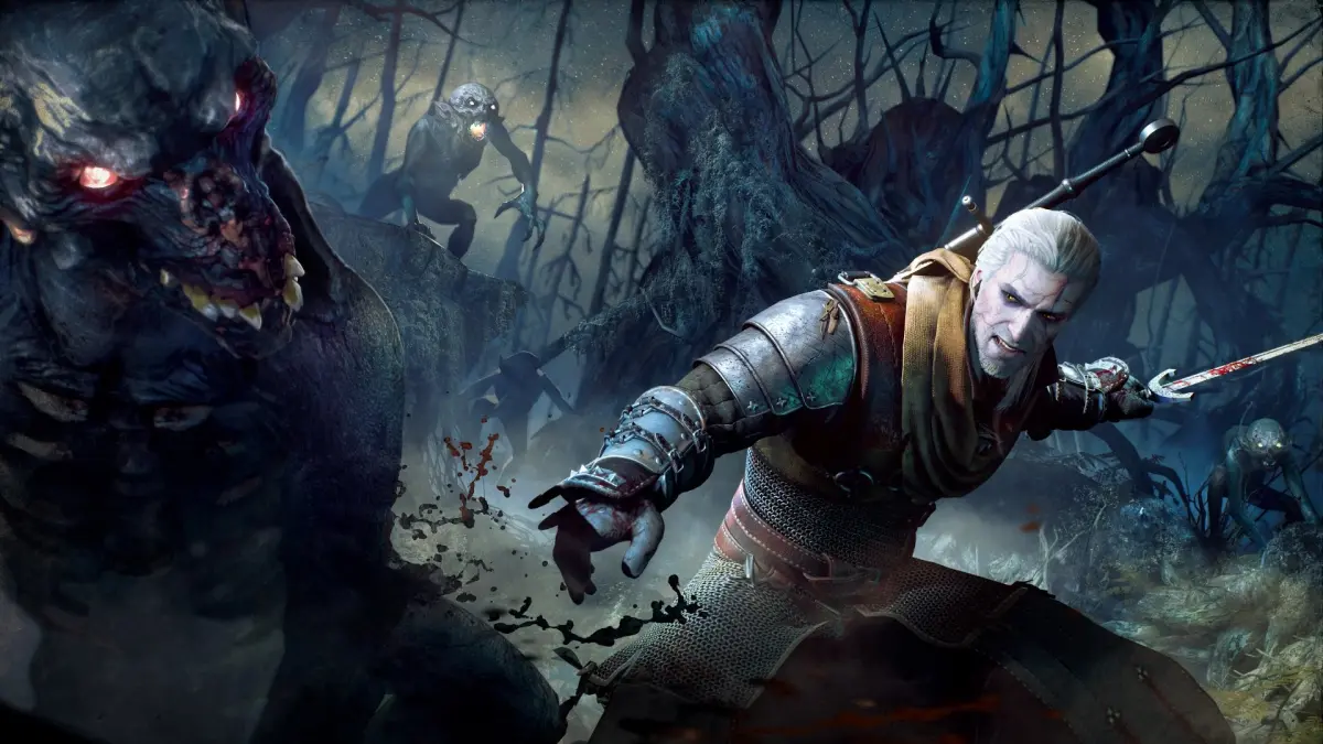 Где найти все мечи и доспехи Школы Волка в Ведьмаке 3 (The Witcher 3)