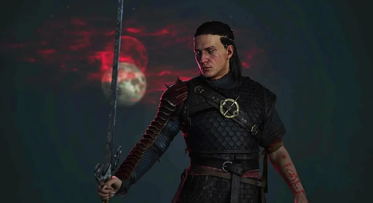 Все побочные квесты в The Blood of Dawnwalker: как начать и пройти