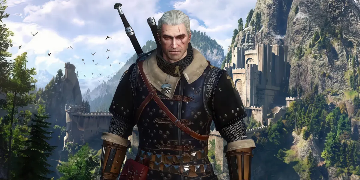 Где найти все мечи и доспехи Школы Кота в Ведьмаке 3 (The Witcher 3)