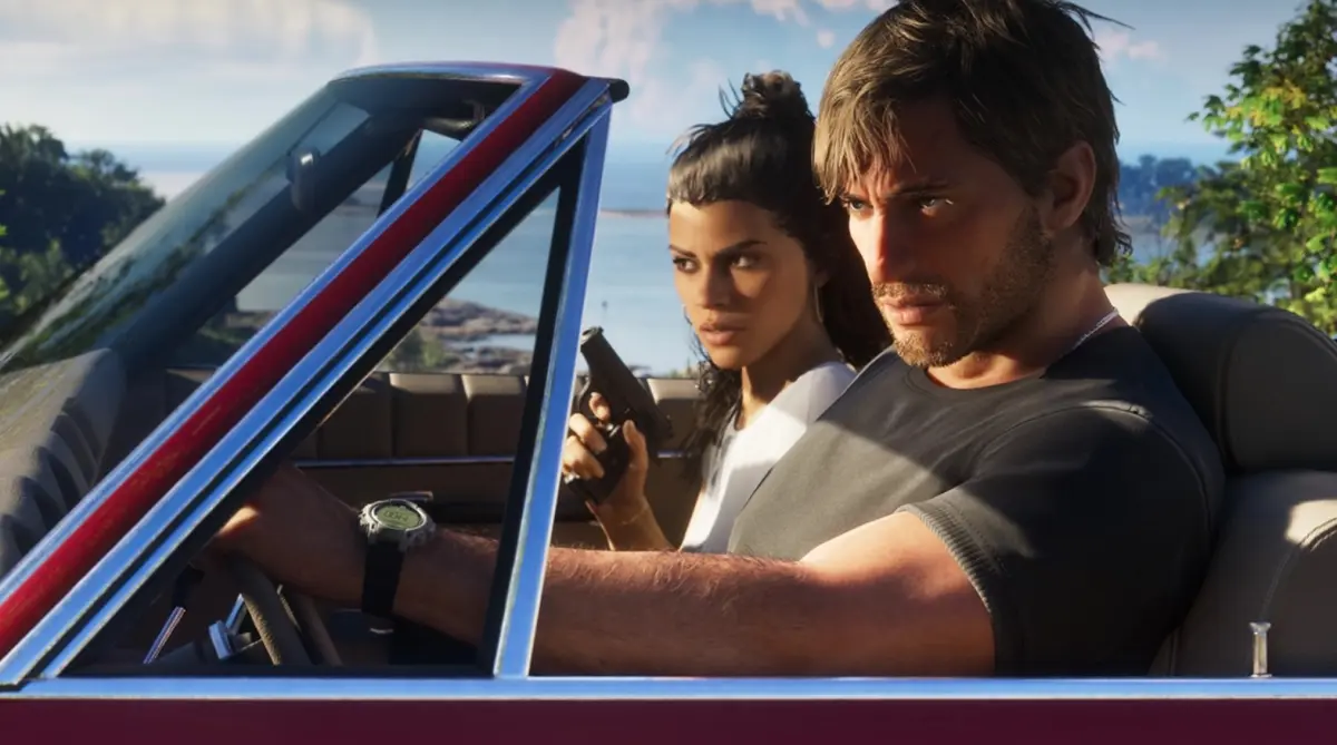 Цены на консоли PS5 Pro резко выросли после первой демонстрации геймплея GTA VI