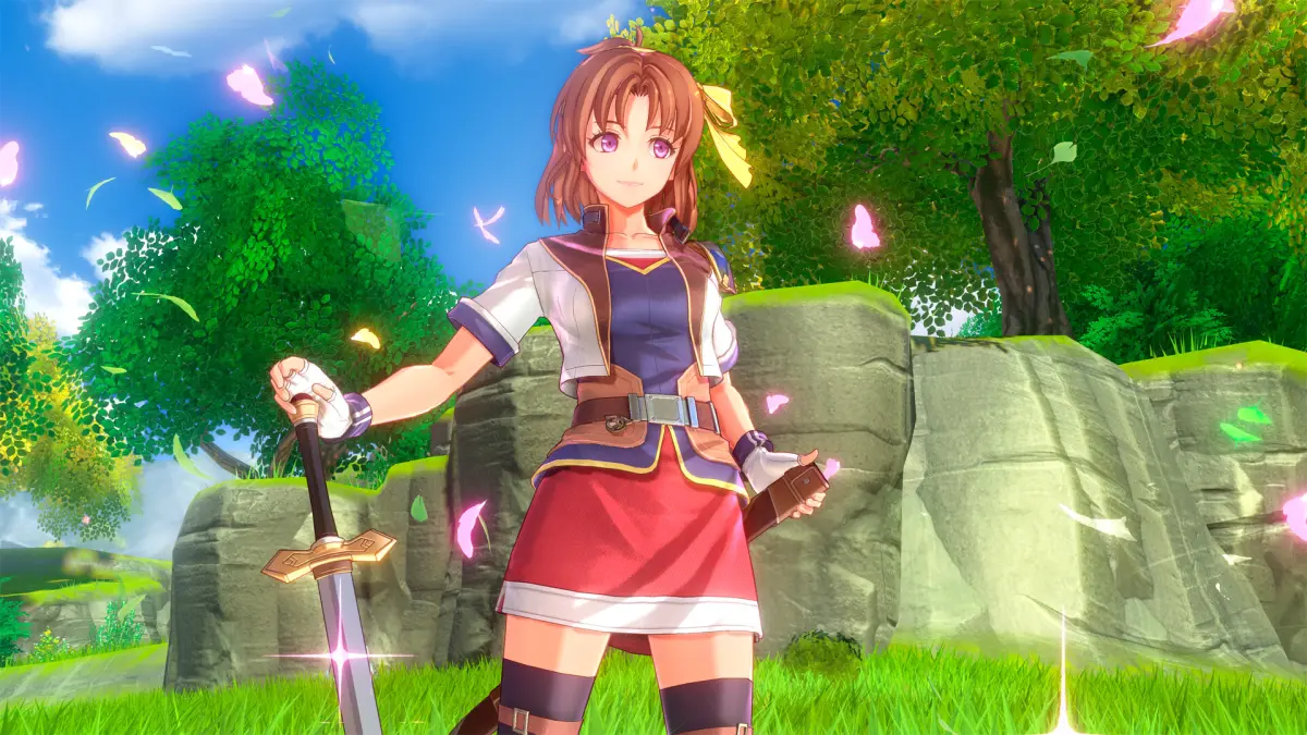 Японская RPG с оценкой 92 балла неожиданно стала претендентом на звание «Игра года»