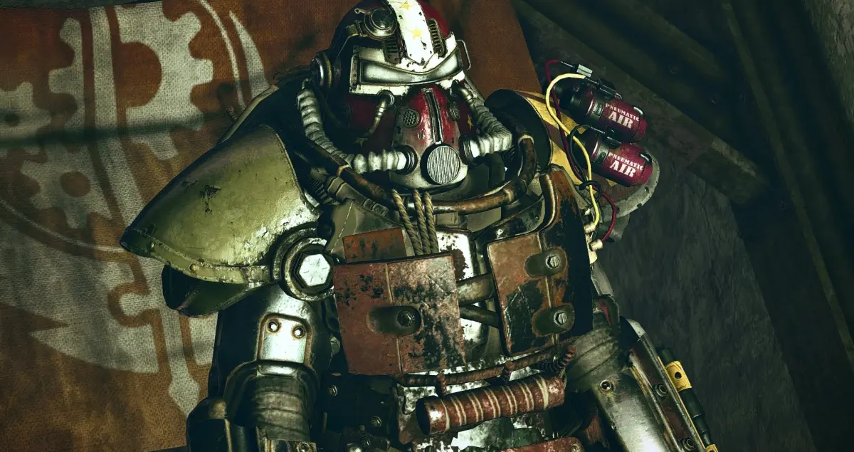 Выход масштабного дополнения Raven Rock для Fallout 76 состоится в 2027 году