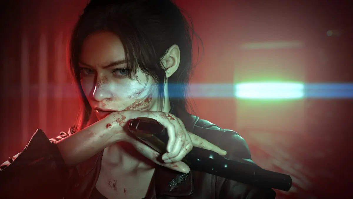 Релиз Resident Evil Veronica может состояться позднее, чем ожидалось