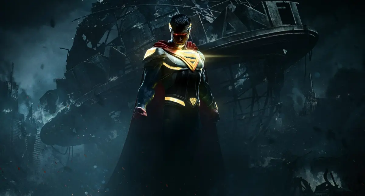 В сети появилась информация о возможных персонажах Injustice 3
