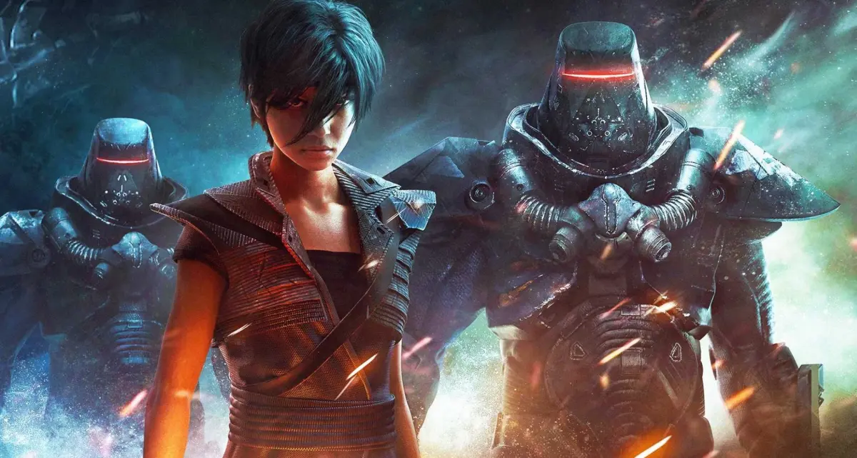 Beyond Good and Evil 2 все еще находится в разработке: игру никто не отменил