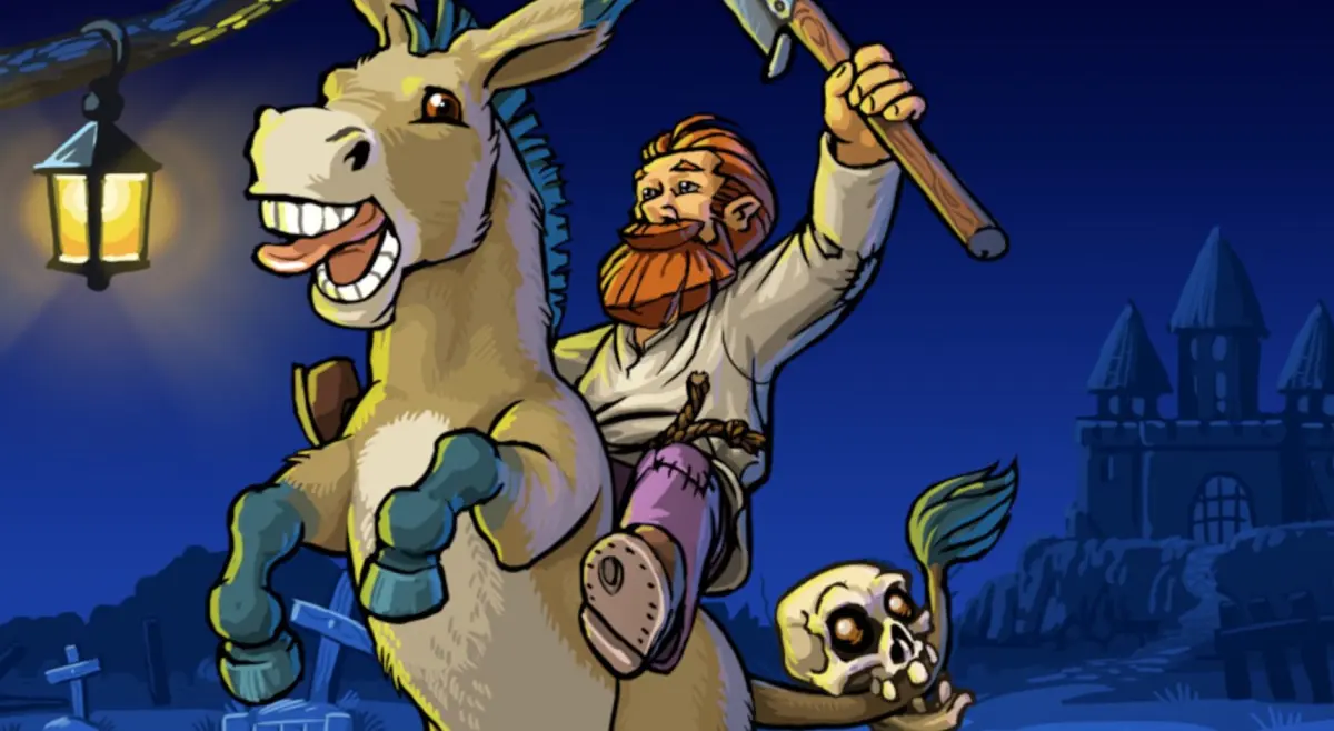 Читы и коды для Graveyard Keeper 2: бесконечная выносливость, золото и очки технологий