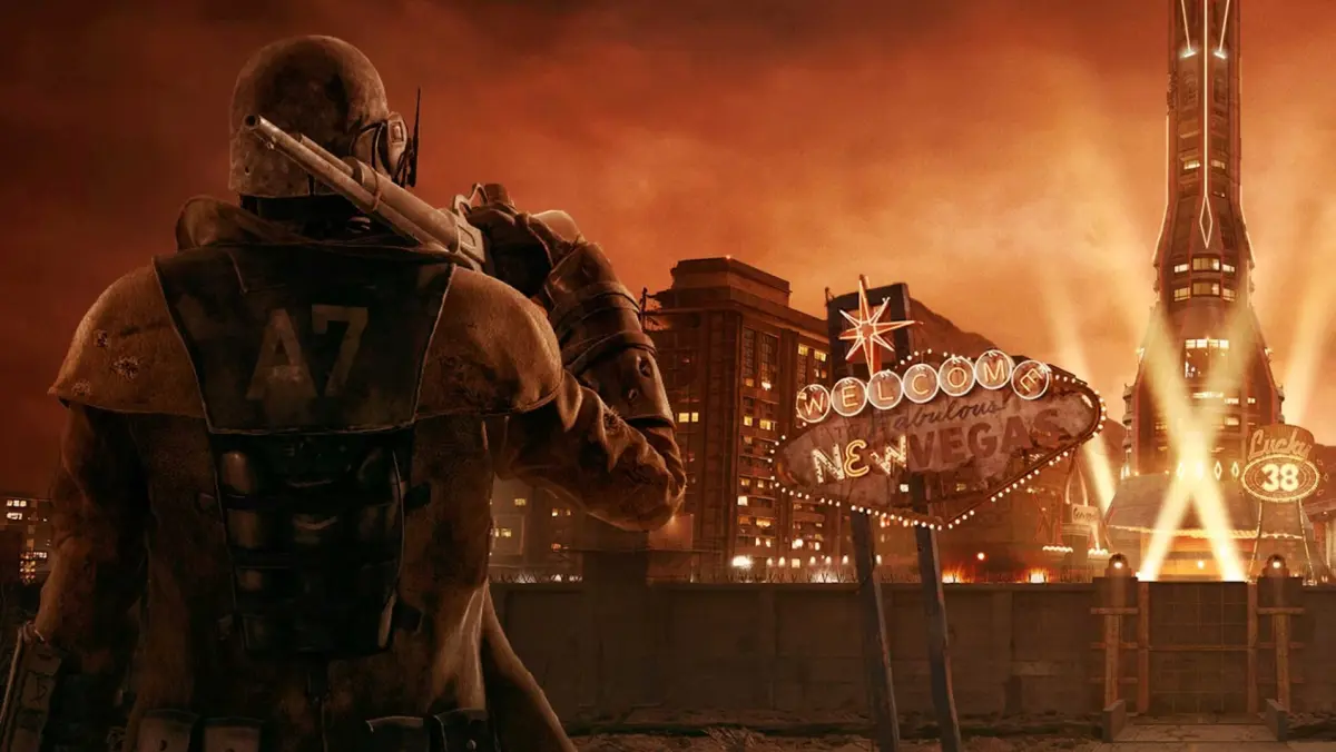 В Bethesda сделали заявление о будущем Fallout и Obsidian