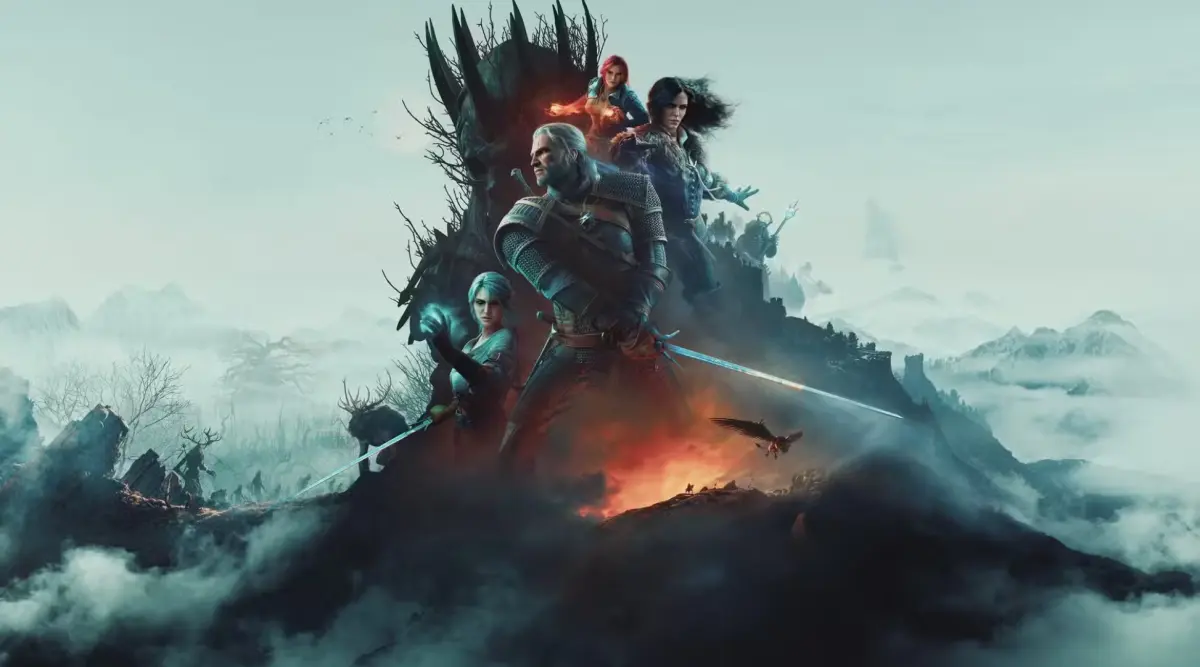 Системные требования, патч 5.0 и новые бесплатные бонусы ремастера The Witcher 3