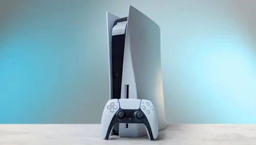 Sony не собирается менять планы по полному отказу от дисков, несмотря на давление