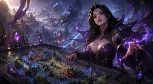 Как статистика помогает анализировать и прогнозировать матчи Dota 2