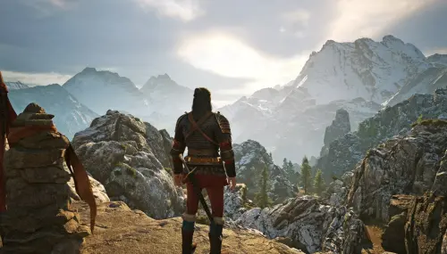 Интерактивная карта The Blood of Dawnwalker: сундуки, торговцы и святилища