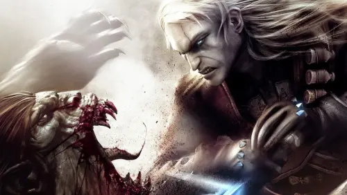 Ремейк The Witcher был отложен на неопределенный период времени