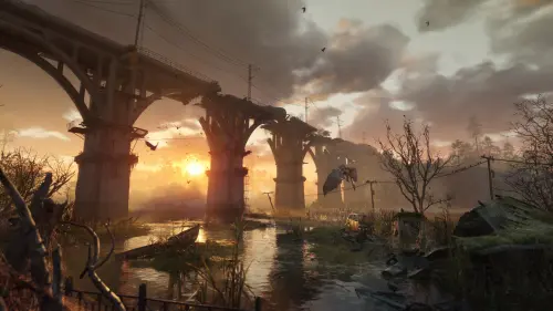 Стала известна точная дата релиза Metro 2039