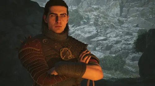 Легендарное снаряжение в The Blood of Dawnwalker: где найти лучшее оружие, броню, амулеты и кольца