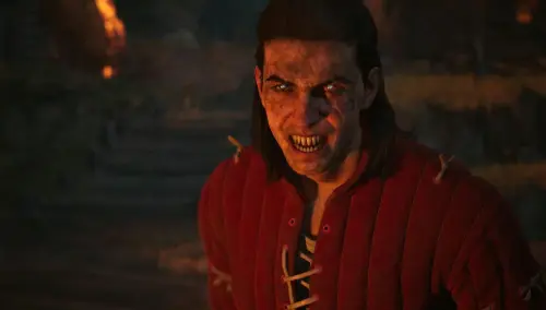 Продажи The Blood of Dawnwalker уже перевалили за 1 миллион копий