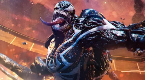 В сеть утекли новые подробности о разработке Marvel’s Venom
