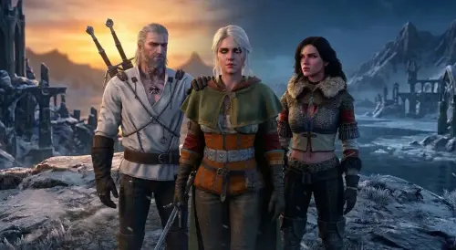 Один из ключевых персонажей The Witcher вернется в четвертой части