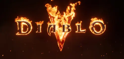 Состоялся официальный анонс Diablo 5: показан тизер и первые классы