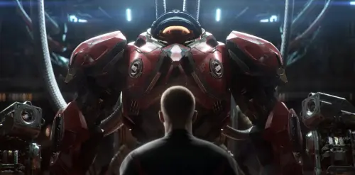 Анонсирован шутер с открытым миром по вселенной Starcraft