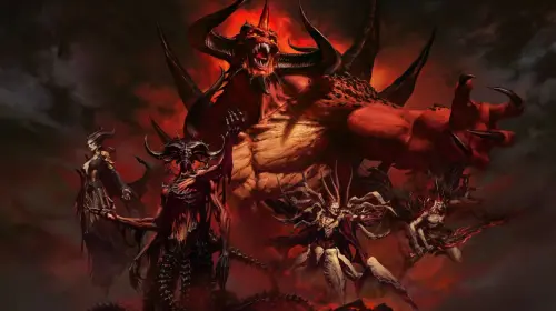 Раскрыты первые подробности о сюжете и главном герое Diablo 5