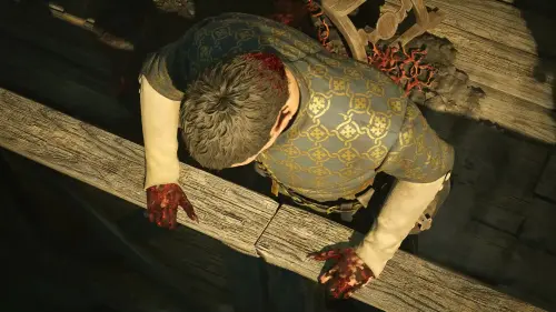 Добрый самаритянин в The Blood of Dawnwalker: где найти ферму и как спасти Вичо