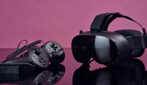 Объявлена цена и дата выхода VR-шлема Steam Frame от Valve