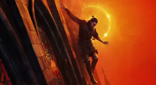 Спорная механика времени может вернуться в сиквеле The Blood of Dawnwalker