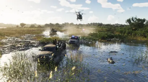 Глава Twitch случайно раскрыл сроки выхода GTA 6 Online