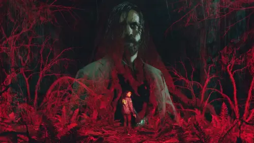 Remedy может готовиться к анонсу Alan Wake 3
